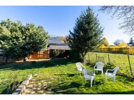 vente maison 4 pièces 88 m² nébouzat (63210)