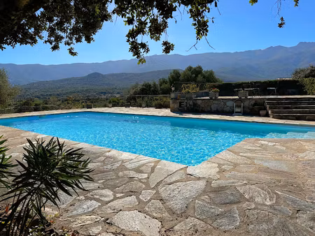 vente villa 200 m² à speloncato (20226)  1 195 000 €