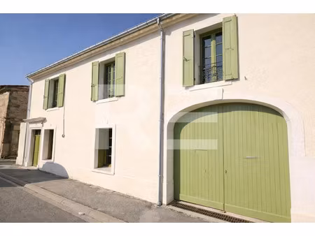 vente appartement 2 pièces 45 m² à uchaud (30620)  89 000 €