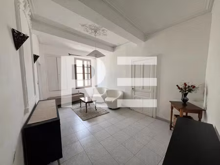 vente appartement 2 pièces 45 m² à uchaud (30620)  99 000 €