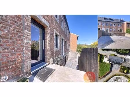 maison à vendre à born 1 remersdaal (vbd49505)