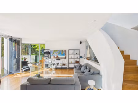 vente maison 8 pièces 320 m² hendaye (64700)