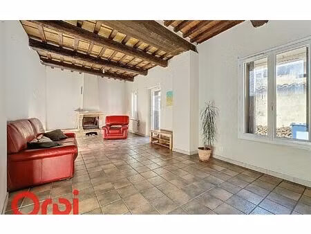 maison saint-laurent-d'aigouze m² t-4 à vendre  271 000 €