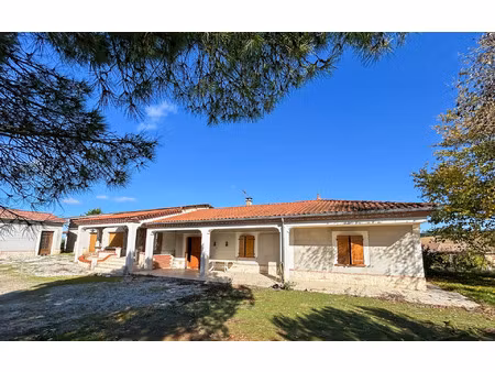maison urdens m² t-4 à vendre  199 000 €