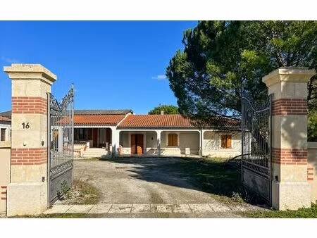 maison urdens m² t-4 à vendre  216 000 €