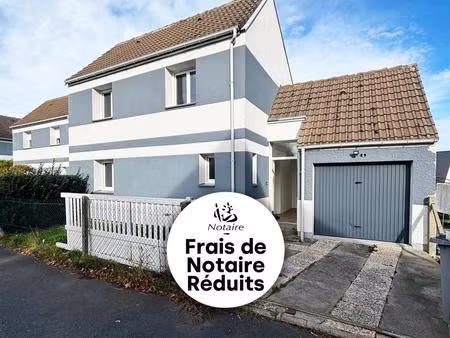 au cœur du village – proche des commodités