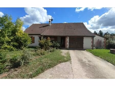 maison yvoy-le-marron m² t-4 à vendre  212 000 €