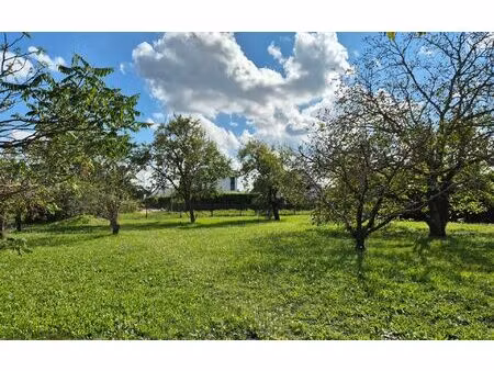 terrain wittenheim m² t- à vendre  273 000 €