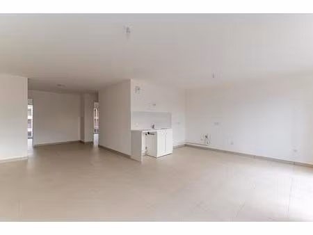appartement t4