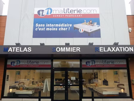 local commercial à louer ? hauconcourt (57)