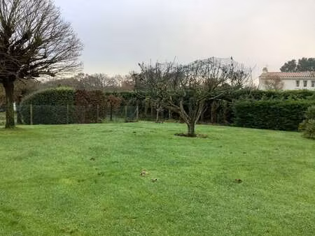 vente terrain à pornic (44210) : à vendre / pornic