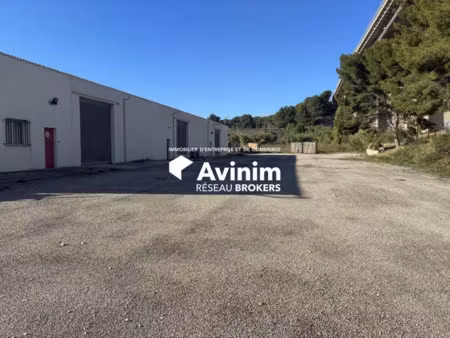 local commercial a louer - en renovation