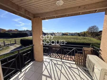 vente appartement 3 pièces 63 m² taluyers (69440)