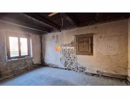 maison à vendre à forcelles-saint-gorgon