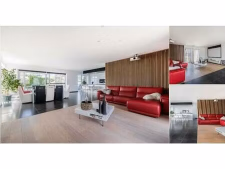 maison à vendre à prins-bisschoppenlaan 13 waasmont (vbd49582)