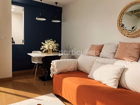 vente appartement 2 pièces 44 m² à grilly (01220)  235 000 €