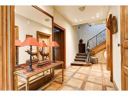 vente maison 15 pièces 523.65 m² à paris 4ème (75004)  17 000 000 €