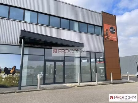 procomm antae immobilier