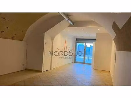 nord sud immobilier