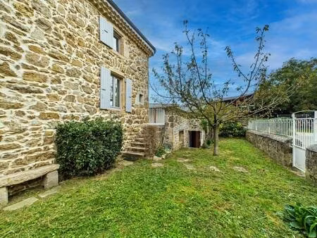 saint andre immobilier