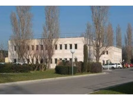 espace bureau à louer