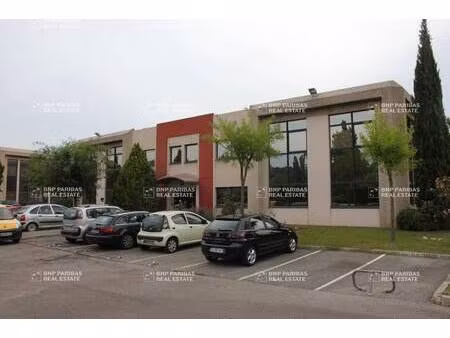 espace bureau à louer