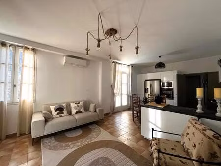 maison à louer - première occupation