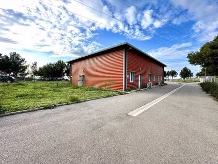 espace bureau à louer