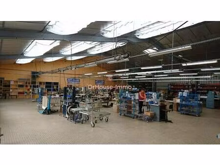 espace bureau à vendre