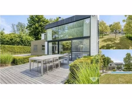 maison à vendre à eekhoornlaan 6a linden (rbu65762)