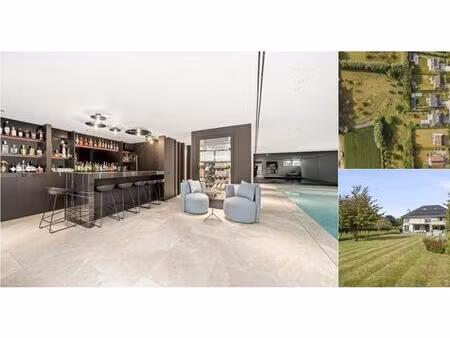 villa à vendre à peperstraat 7 wortegem-petegem (rbu65799)