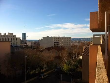 appartement en viager