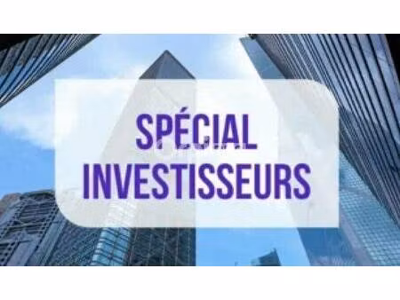 local d'activités à vendre