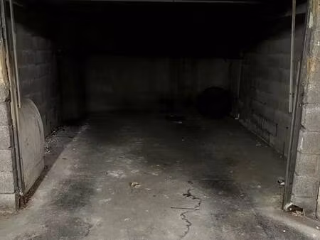 parking à vendre