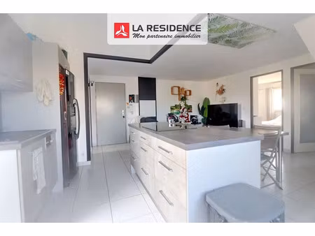 vente appartement 3 pièces 75 m² à puget-sur-argens (83480)  252 000 €