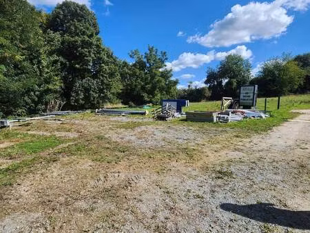 espace bureau à vendre