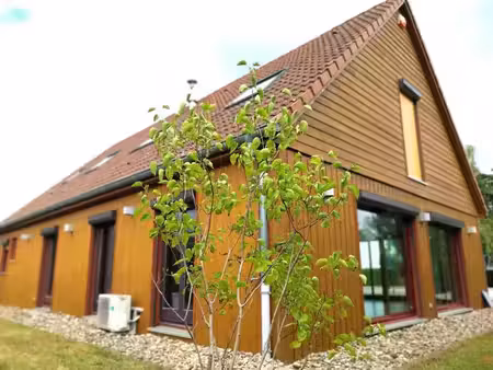 vente maison 6 pièces 150 m² pfaffenheim (68250)