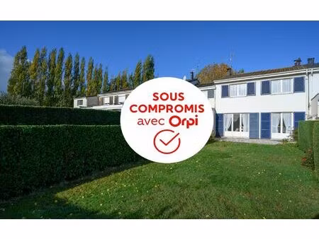 maison sequedin m² t-4 à vendre  219 900 €