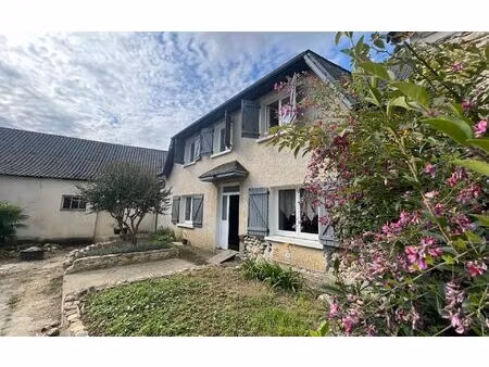 maison soumoulou 130 m² t-4 à vendre  229 000 €