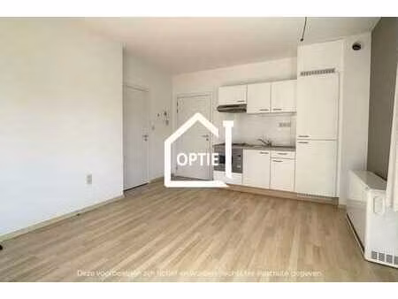 studio situé à distance de marche du centre