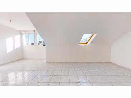 vente appartement bolbec (76210)