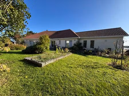 vente maison octeville-sur-mer (76930)