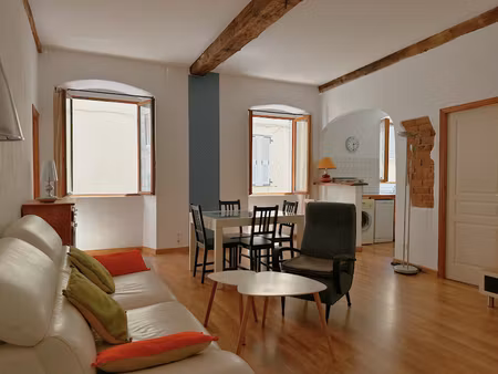 vente appartement 4 pièces 57.64 m² à l'ile-rousse (20220)  294 000 €