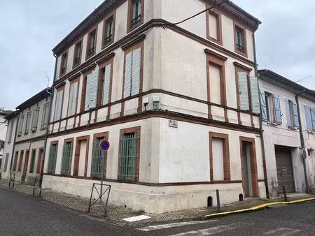 vente appartement 2 pièces 47 m² montauban (82000)