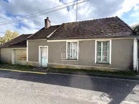 maison 2 pièces 40 m² à vendre / acheter voulx 77940 ? | era immobilier
