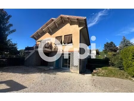 maison saint-cassien m² t-9 à vendre  299 500 €