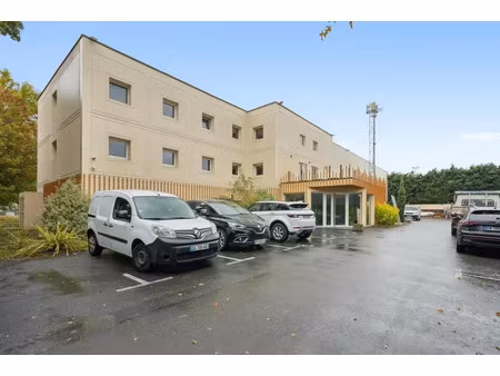 vente local d'activités grigny 91350