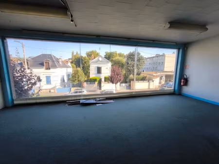 vente locaux professionnels 500 m² à chateau-thierry (02400)  212 000 €