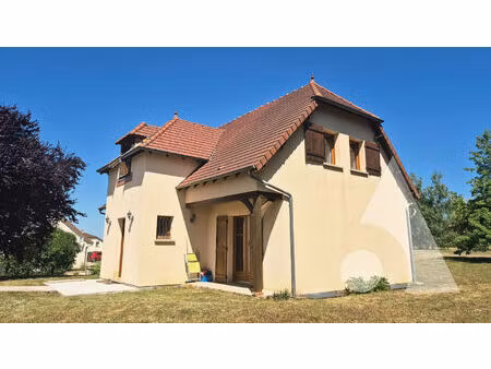 maison familiale bar sur seine 6 pièce(s) 153 m2