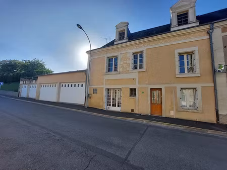 vente maison 3 pièces 100 m² à colombiers (86490)  113 300 €